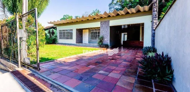Casa com 3 Quartos para alugar, 184m² no Do Salto, Blumenau