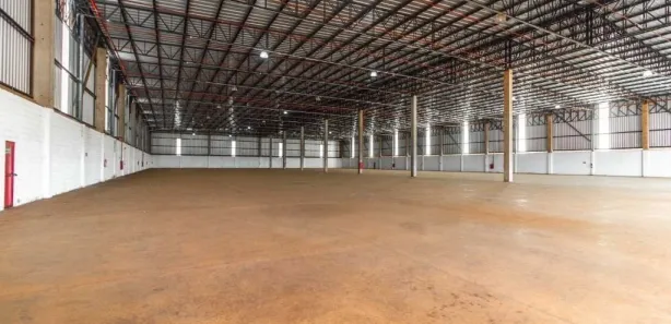 Galpão / Depósito / Armazém à venda, 7257m² no Santa Maria, Brasília