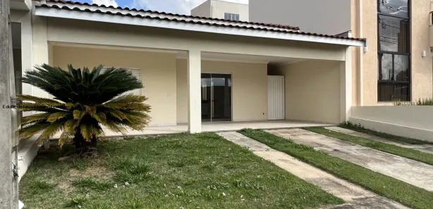 Casa de Condomínio com 4 Quartos à venda, 250m² no Jardim Itapoan, Monte Mor
