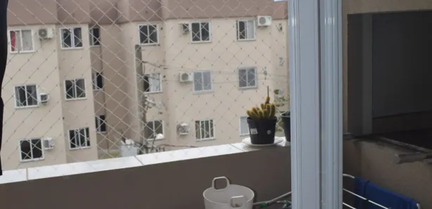 Apartamento com 2 Quartos à venda, 47m² no Murta, Itajaí