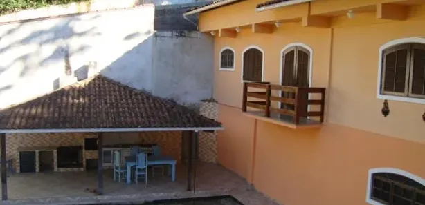 Casa com 3 Quartos para alugar, 120m² no Mosela, Petrópolis
