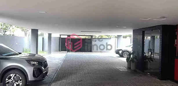 Apartamento com 3 Quartos à venda, 113m² no Intermares, Cabedelo