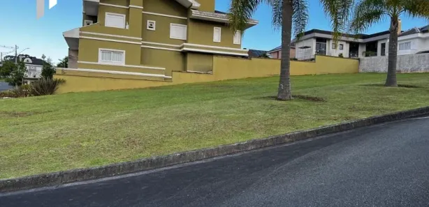 Terreno / Lote / Condomínio à venda, 585m² no Alphaville Graciosa, Pinhais