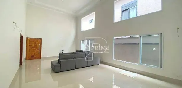 Casa de Condomínio com 3 Quartos para alugar, 317m² no Jardim do Golf I, Jandira