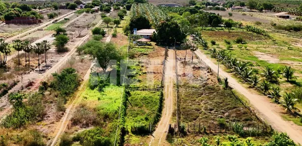 Fazenda / Sítio / Chácara à venda, 84000m² no Pedrinhas, Petrolina