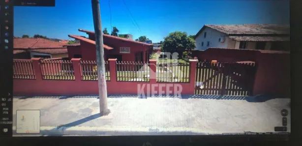 Hotel / Motel / Pousada com 9 Quartos à venda, 200m² no Cordeirinho (Ponta Negra), Maricá