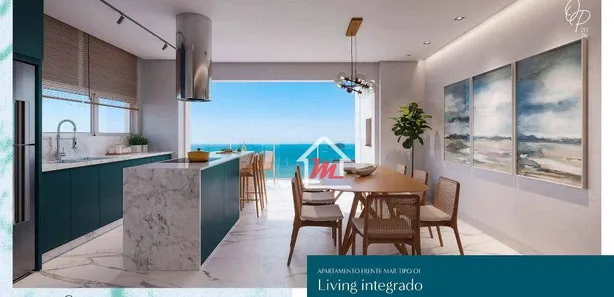 Apartamento com 2 Quartos à venda, 82m² no Itacolomi, Balneário Piçarras