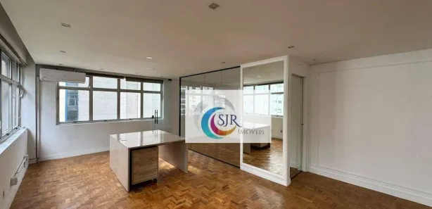 Conjunto Comercial / Sala para alugar, 100m² no Itaim Bibi, São Paulo
