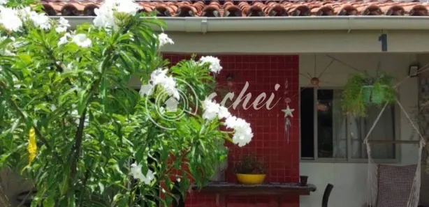Casa de Condomínio com 3 Quartos à venda, 144m² no Buraquinho, Lauro de Freitas