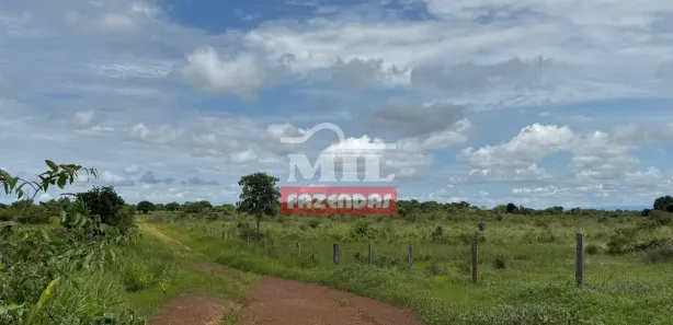 Fazenda / Sítio / Chácara à venda, 500m² no Centro, Formosa