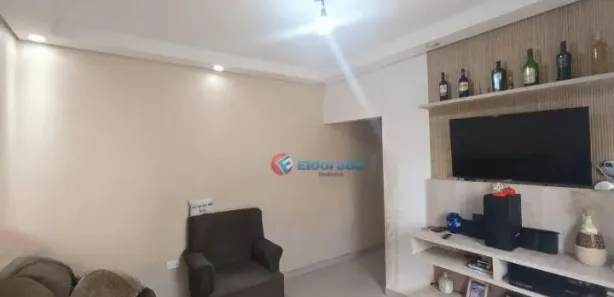 Casa com 3 Quartos à venda, 184m² no Parque Residencial São Clemente, Monte Mor