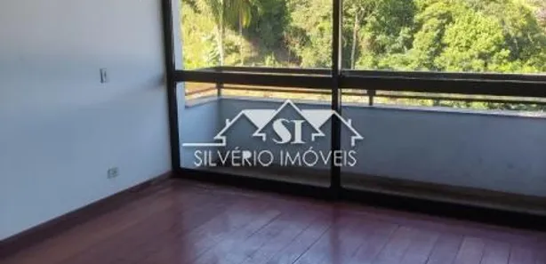 Apartamento com 4 Quartos à venda, 500m² no Duarte Silveira, Petrópolis