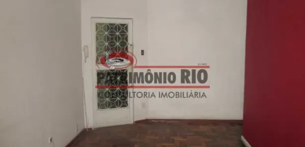 Apartamento com 1 Quarto à venda, 40m² no Vigário Geral, Rio de Janeiro