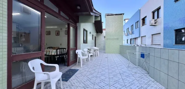 Apartamento com 3 Quartos à venda, 135m² no Zona Nova, Capão da Canoa