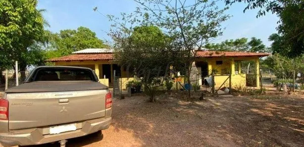 com 1 Quarto à venda, 730m² no Guaraí, Guaraí
