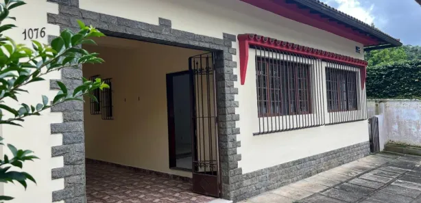Casa com 3 Quartos à venda, 2800m² no Castelanea, Petrópolis