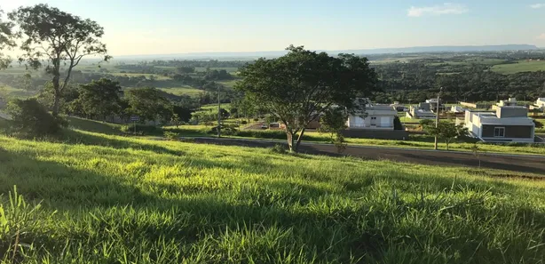 Terreno / Lote / Condomínio à venda, 800m² no Morato, Piracicaba