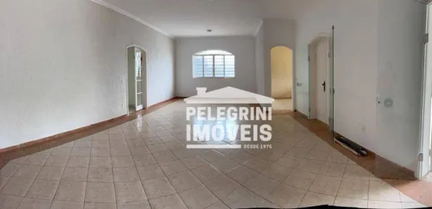 Casa Comercial com 3 Quartos à venda, 400m² no Parque Taquaral, Campinas