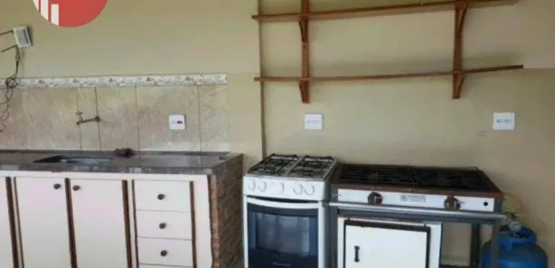 Fazenda / Sítio / Chácara com 8 Quartos à venda, 1100m² no Centro, Bebedouro