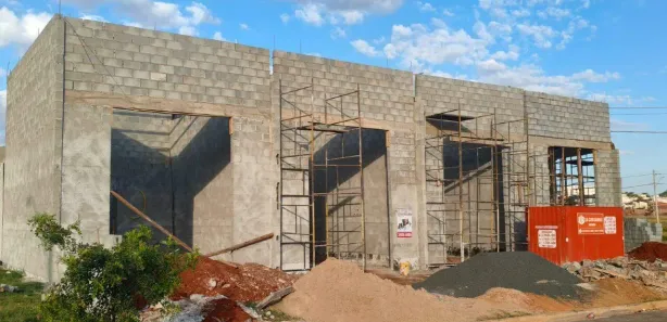 Loja / Salão / Ponto Comercial para alugar, 51m² no Vila Pântano III, Santa Bárbara D'Oeste
