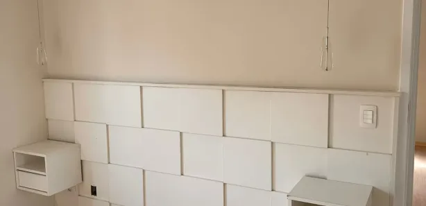 Apartamento com 2 Quartos para alugar, 49m² no Conceição, Osasco