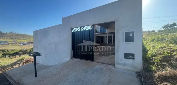 Sobrado com 3 Quartos à venda, 189m² no Frangão, Ibiporã