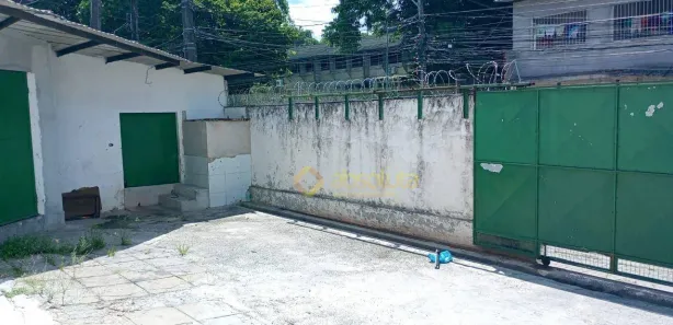 Galpão / Depósito / Armazém para alugar, 450m² no Areias, Recife