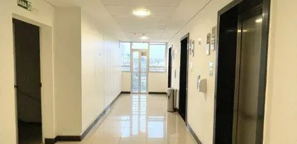 Conjunto Comercial / Sala à venda, 31m² no Santa Tereza, Belo Horizonte