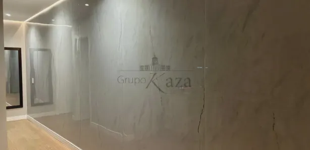 Apartamento com 2 Quartos à venda, 62m² no Pagador de Andrade, Jacareí
