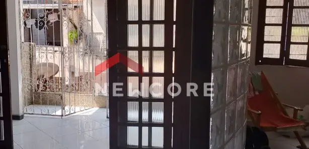 Casa com 3 Quartos à venda, 140m² no Cidade Nova, Salvador