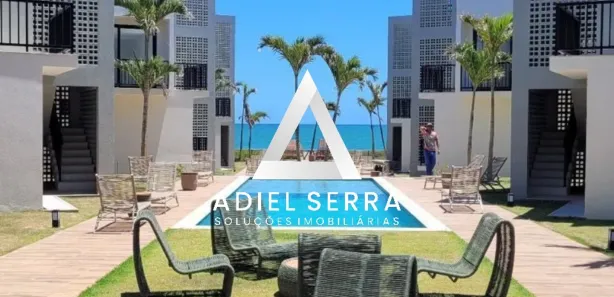 Apartamento com 3 Quartos à venda, 125m² no Itacimirim (Monte Gordo), Camaçari