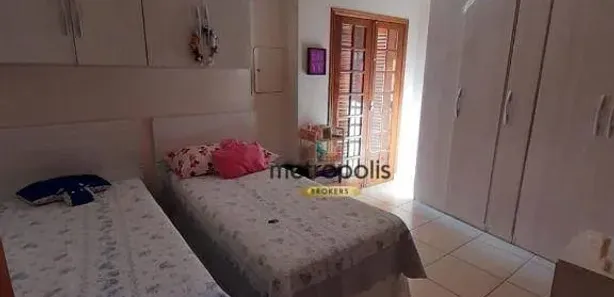 Sobrado com 4 Quartos à venda, 250m² no Santa Maria, São Caetano do Sul