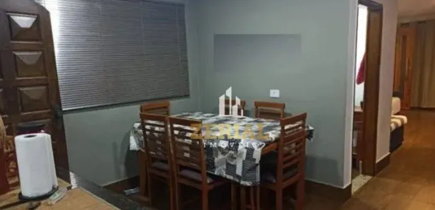 Sobrado com 3 Quartos para venda ou aluguel, 280m² no Cerâmica, São Caetano do Sul