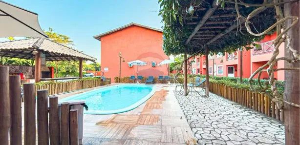Apartamento com 2 Quartos à venda, 57m² no Monte Gordo (Monte Gordo), Camaçari