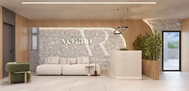 Cobertura com 2 Quartos à venda, 103m² no Camboinha, Cabedelo