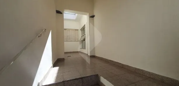 Casa Comercial com 1 Quarto para alugar, 83m² no Centro, Sorocaba