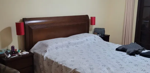 Apartamento com 2 Quartos à venda, 129m² no Bonsucesso, Petrópolis
