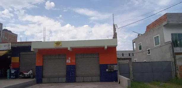 Loja / Salão / Ponto Comercial à venda, 127m² no Monte Gordo (Monte Gordo), Camaçari