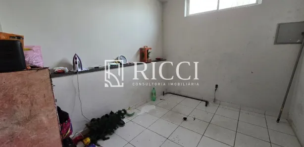 Prédio Inteiro à venda, 420m² no Esplanada dos Barreiros, São Vicente