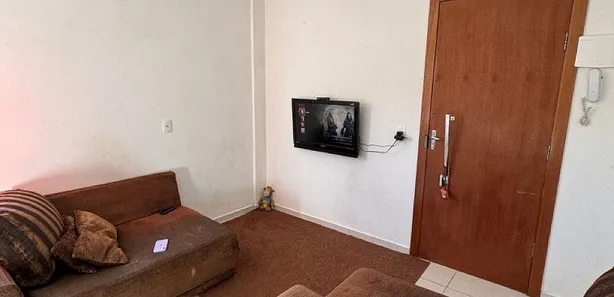 Apartamento com 2 Quartos à venda, 47m² no Água Branca, São Francisco do Sul