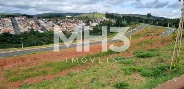 Terreno / Lote / Condomínio à venda, 251m² no Jardim Santa Filomena, Itatiba