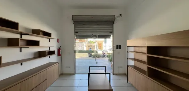 Loja / Salão / Ponto Comercial para alugar, 45m² no Centro, Mirassol
