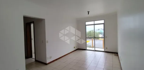 Casa com 2 Quartos para alugar, 69m² no Patronato, Santa Maria
