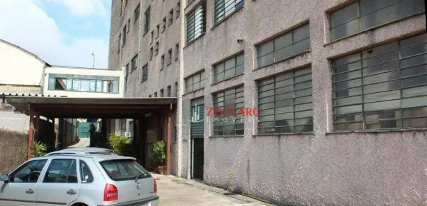Prédio Inteiro para venda ou aluguel, 4000m² no Tucuruvi, São Paulo