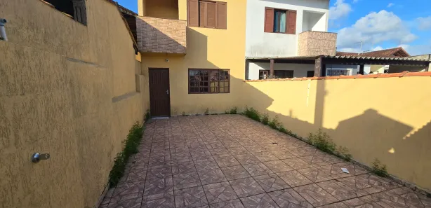 Sobrado com 3 Quartos para alugar, 94m² no Satélite, Itanhaém