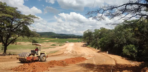 Terreno / Lote / Condomínio à venda, 360m² no Centro, São José da Lapa
