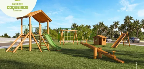 Terreno / Lote / Condomínio à venda, 253m² no Paraíso da Barra, Barra dos Coqueiros