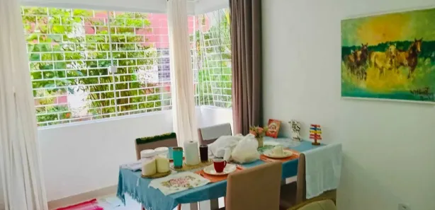 Apartamento com 3 Quartos à venda, 110m² no Grageru, Aracaju