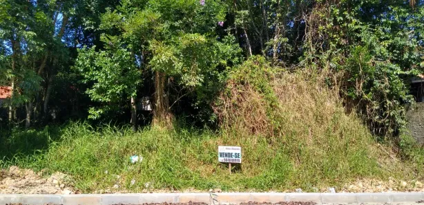 Terreno / Lote / Condomínio à venda, 348m² no QUINTA DOS AÇORIANOS, Barra Velha