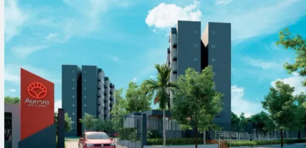 Apartamento com 2 Quartos à venda, 45m² no Centro, Paulista